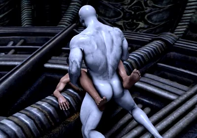 Inseminator 2 - Faphouse Edition