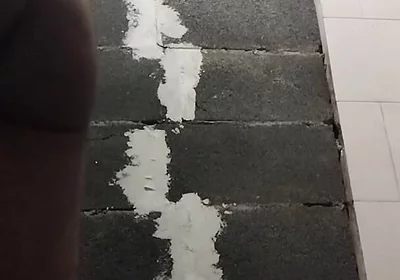 Latino with Tremendous Ass