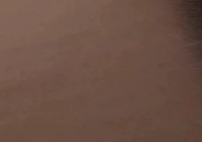 Jill Getting a Nice Facial