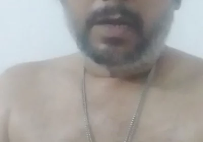 Deep Fuck for Full Night with My Solo Dick...