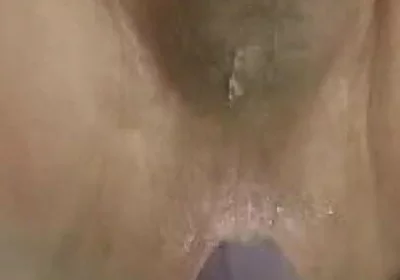 Dildo Anal