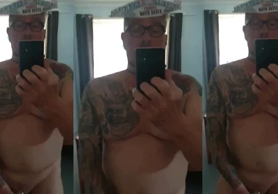 Gay Masturbator Homosexual Steve Ryan