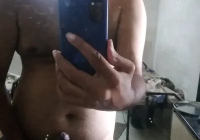 Get More Pleasure with My Strong Dick for Free.
