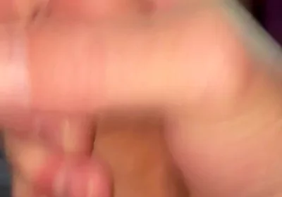 A Private Moment in Bed with Tori Storms