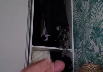 Masturbation with Ejaculation
