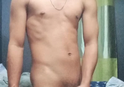Standing up to Play and Milked