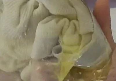 Piss Collection - 20 Min Juicy Lemonade!