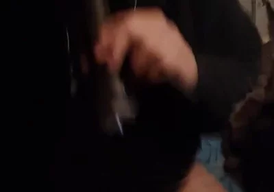 Fuck Myself