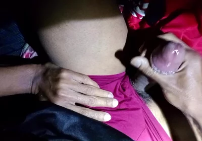 Hot Guy Masturbating Part (30)