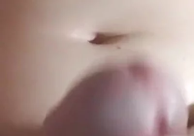 Masturbation Upon Waking