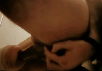 I Want to Fuck Your Pussy Day and Night