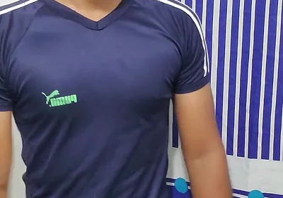 Of Young Indian Soldier Lll