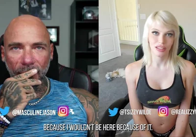 Porn Star Confessions - Izzy Wilde (episode 54)