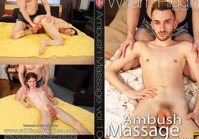 Ambush Massage Vol. 106