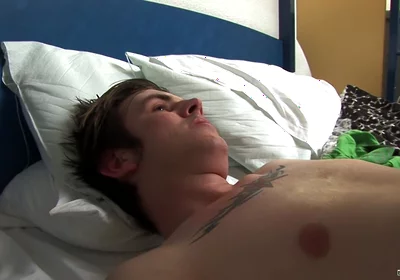 A Natural Raw Fuck for Pals