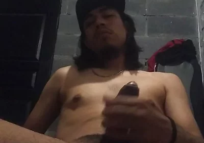 Cute Stepdaddy Cock