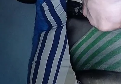 Sex with Toy