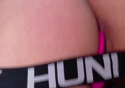 Doggy Ass Shake