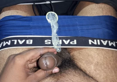 I'm Indian Man Sucking Wife Boobs and Anal
