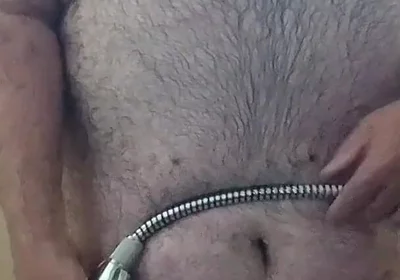 Saturday Shower Video