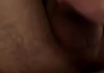 Fucking a Bearded Guy Without a Condom