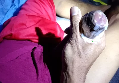 Virgin Boy Masturbation