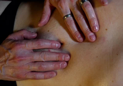 Depths of the Oiled Navel