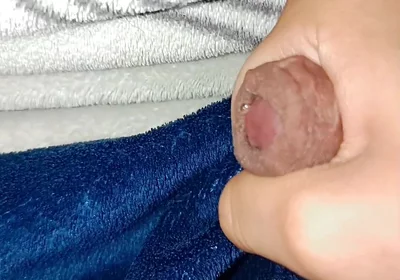 Masturbation