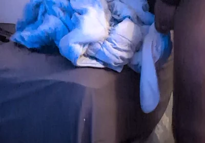 Juicy Ass Humping Orgasm