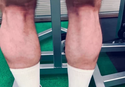 My Legs