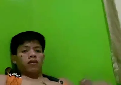 Wanking After Midnight 1