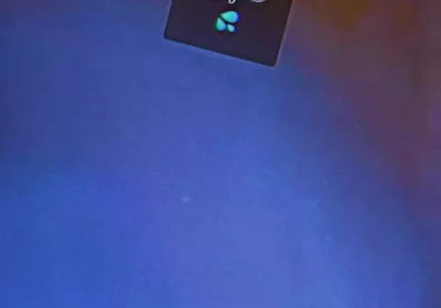 Glory Hole Cumshot POV