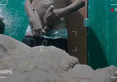 Doing a Dance to