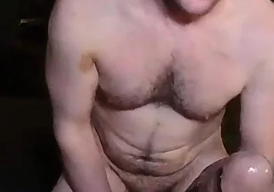 Jason Starkxxx: a Dick Sucking Machine
