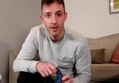 POV - Tom Bakers Turns You Into His Good Chastity Girl