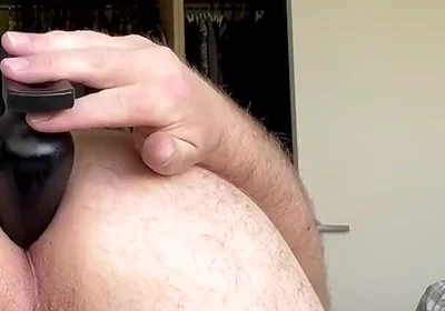 Butt Plug