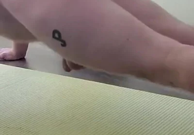 I Hate Pushups