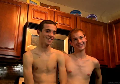 On Set with Connor & Evan