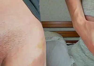 Show off Your Dicks This Evening!