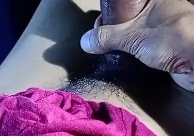 Virgin Boy Masturbation