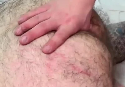 Bearfilms Inked Jay Behr Needs Mac Curtis Wild Dick
