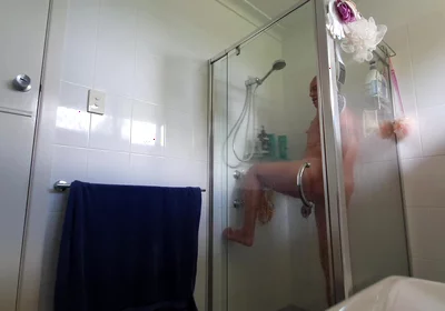 Shower Time