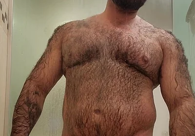 Join Me in the Shower