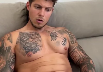 Boygymvip Tears Cocks with Relentless Creampie