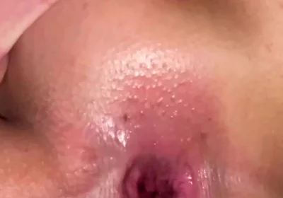 Breaking My Neighbor's Virgin Ass with My Heterosexual Friend Until I Fill It with Semen
