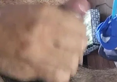 Big Cum Faster