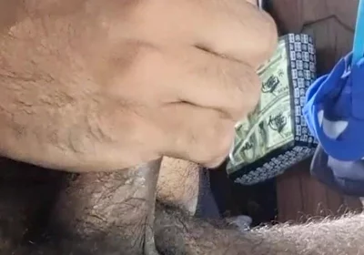 Big Cum Faster