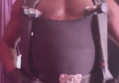 Titpump Leads to Titplay