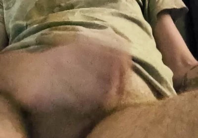 Smoking Fetish Wank