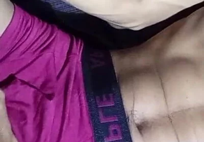 Desi Boy Masturbation